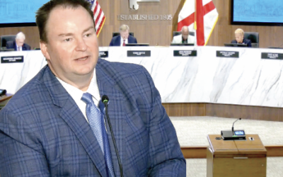 From Flood Control to Greenways: Huntsville’s $20 Million Pathway to Transform Downtown Huntsville