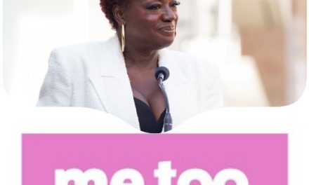 me too. International launches Disruptors Council to address sexual violence crisis with Viola Davis, Gabrielle Union, Ayanna Pressley and more