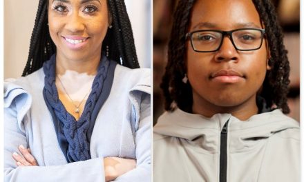 New PrattForm program supports Baltimore youth’s entrepreneurial goals