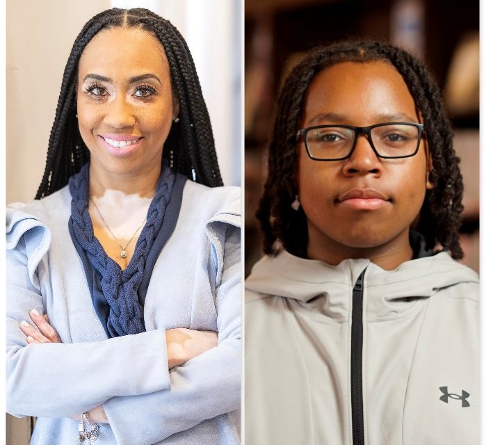 New PrattForm program supports Baltimore youth’s entrepreneurial goals