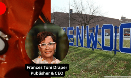 AI, fear and a bag of chips: How a Maryland teen became the latest victim of a broken system