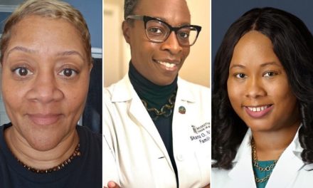 Postscript for Breast Cancer Awareness Month: Just keep that mammogram appointment