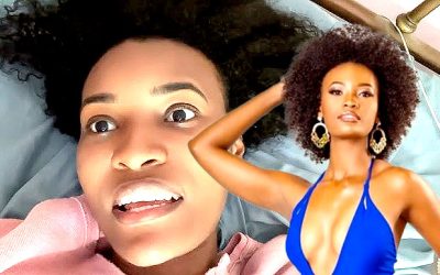 Former Miss Universe Jamaica Contestant Tyra Spaulding Dies at 26