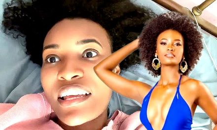 Former Miss Universe Jamaica Contestant Tyra Spaulding Dies at 26