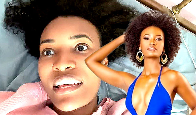 Former Miss Universe Jamaica Contestant Tyra Spaulding Dies at 26