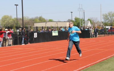 Madison County Special Olympics Seeks Volunteers Ahead of October 21 Games