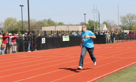 Madison County Special Olympics Seeks Volunteers Ahead of October 21 Games