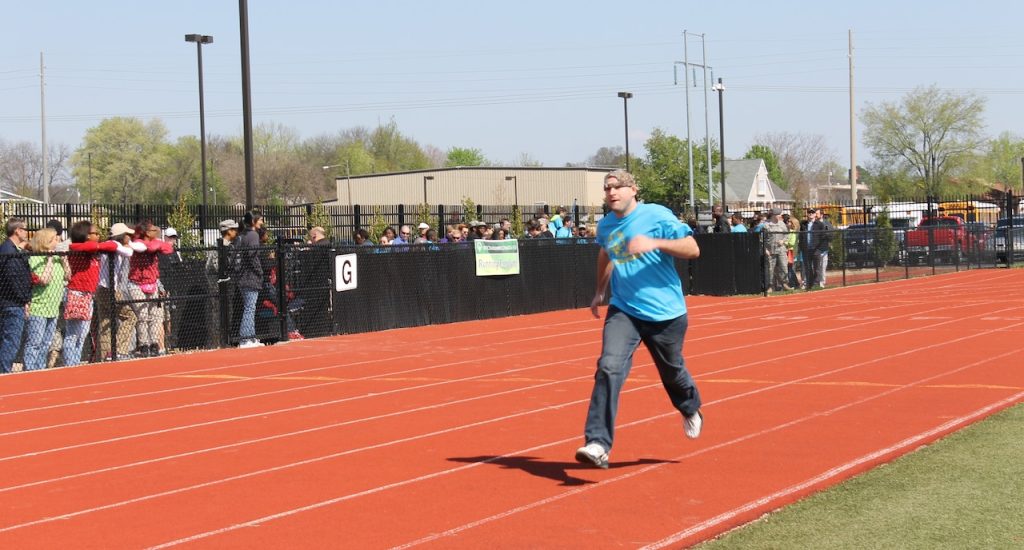 Madison County Special Olympics Seeks Volunteers Ahead of October 21 Games