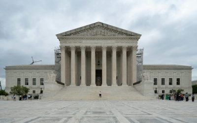 SCOTUS faces loyalty test in new term