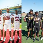 ‘It’s All Love’: Meet the Birmingham High School Teammates Turned Magic City Classic Rivals