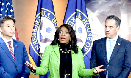 Rep. Terri Sewell Condemns Trump Administration for SNAP Cuts: “We Cannot Let Our Fellow Alabamians Go Hungry”