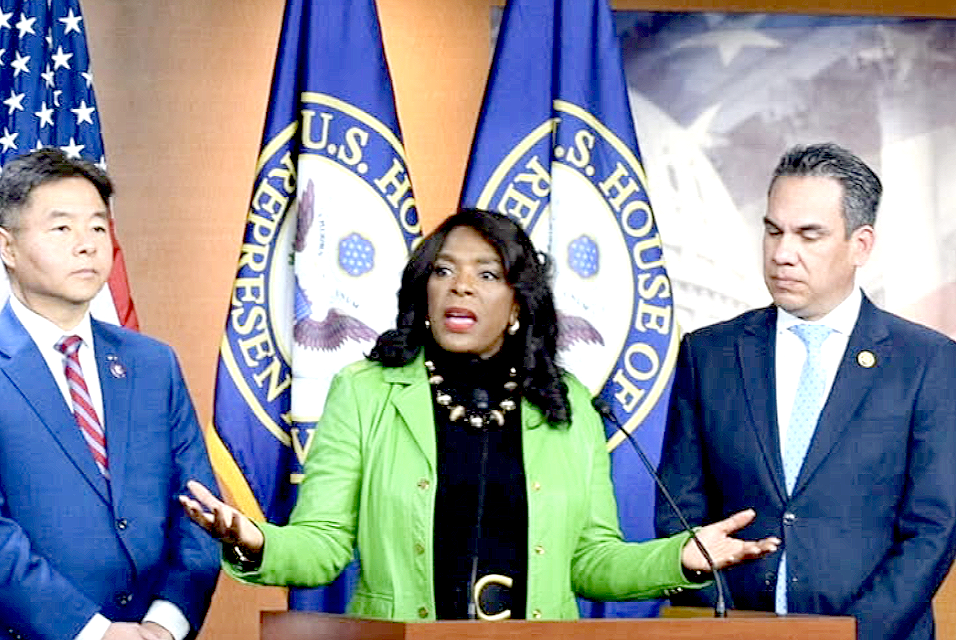 Rep. Terri Sewell Condemns Trump Administration for SNAP Cuts: “We Cannot Let Our Fellow Alabamians Go Hungry”