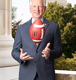 COMMENTARY: Can You Really Run for Governor? Alabama’s Seven-Year Residency Law Says  Maybe Not