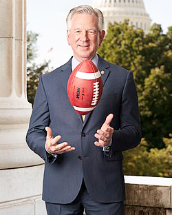 COMMENTARY: Can You Really Run for Governor? Alabama’s Seven-Year Residency Law Says  Maybe Not