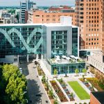 Inside UAB’s Newly Opened Altec/Styslinger Genomic Medicine Building