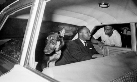 Former UN Ambassador Andrew Young describes ‘dirty work’ of civil rights movement in new documentary