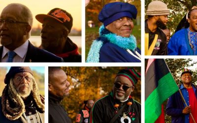 Baltimore community recognizes 30th Anniversary of Million Man March