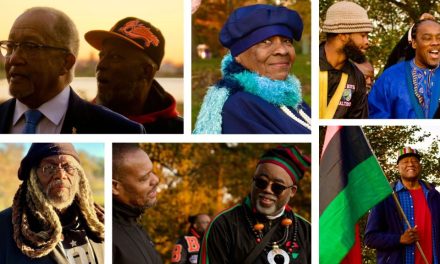 Baltimore community recognizes 30th Anniversary of Million Man March 