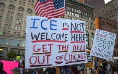 I Posted the ICE Tip Line in Anger. I’ll Regret it Forever