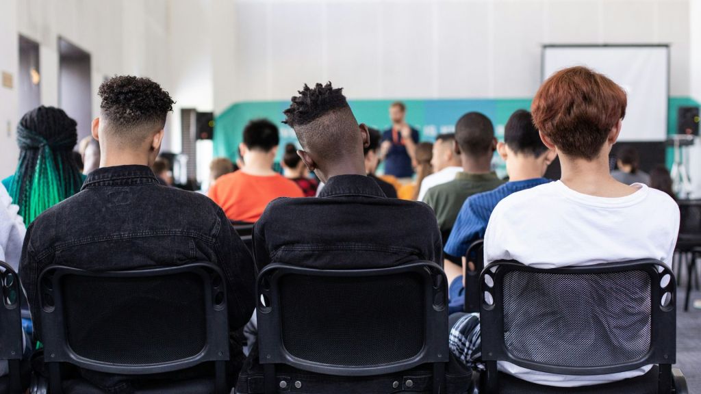 Maryland joins national fight to protect inclusive sex education programs