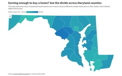 Maryland’s housing order aims to boost affordable housing, cut barriers