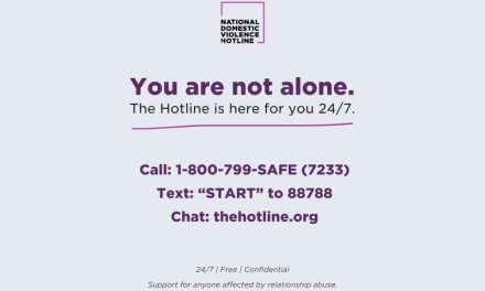 Single in the City: Recognizing abuse when it doesn’t leave bruises