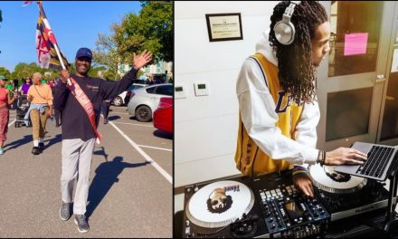 Survivors to inspire hope at 23rd annual Maryland Kidney Walk 