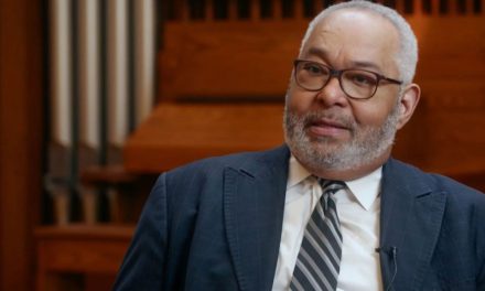 ‘A Master Teacher’: Remembering Dr. W. James “Jimmie” Abbington