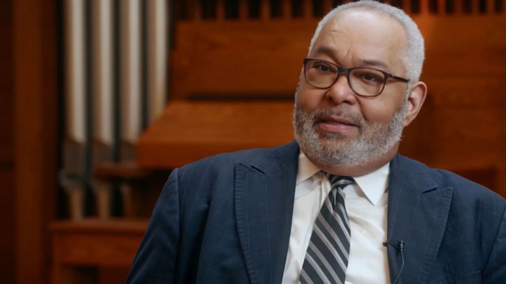 ‘A Master Teacher’: Remembering Dr. W. James “Jimmie” Abbington
