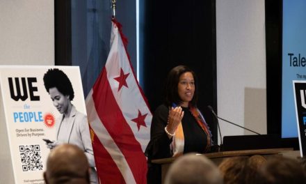 Mayor Bowser unveils ‘Talent Capital’ initiative to support displaced federal workers in Greater Washington 