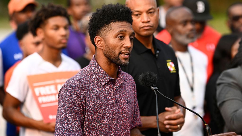 Mayor Scott announces timeline for Opioid Restitution Fund community grants  