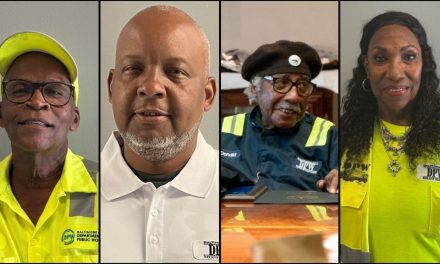 AFRO News to honor DPW workers as Unsung Heroes of Baltimore