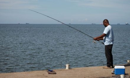 US Embassy issues warning to Americans in Trinidad and Tobago as tensions with Venezuela escalate