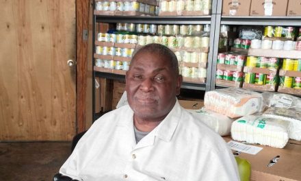 Federal shutdown drives rising need for food aid in Baltimore