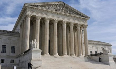 To the Supreme Court: The Callais decision will show us who you are with Louisiana v. Callais, SCOTUS could strike a death blow to the Voting Rights Act.