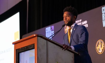 2025 Civil Rights Week breakfast sparks conversation on justice and equity 