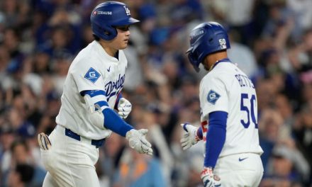 Players to watch in Major League Baseball’s 2025 World Series Finals