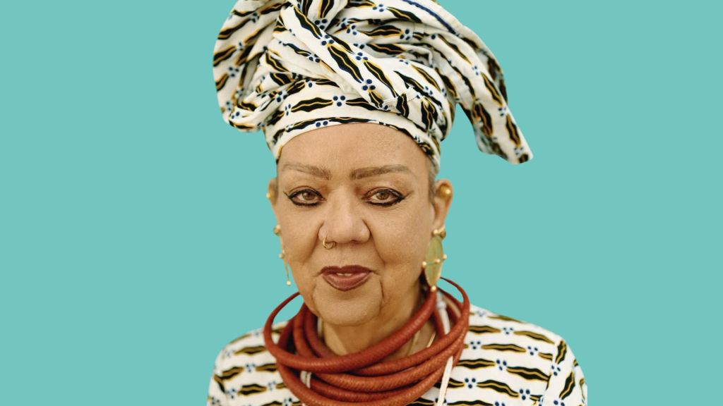 Beyond the myths: Exploring Hoodoo with Mama Koko