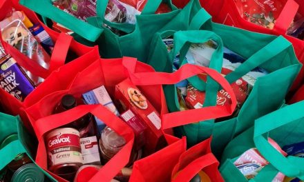 Nonprofits struggle to fill in the gaps as more federal workers, SNAP recipients seek food assistance