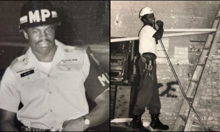 Beyond the uniform: How two veterans shaped lives through service and sacrifice