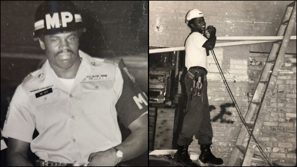 Beyond the uniform: How two veterans shaped lives through service and sacrifice