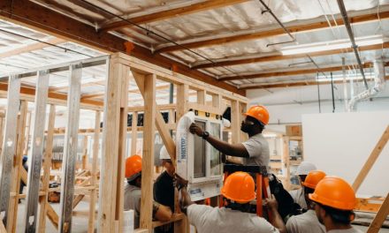 Home Depot program trains future trades professionals for free