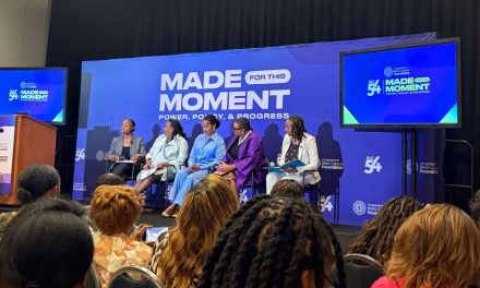 Educators sound alarm on attacks to public schools during CBCF ALC panel