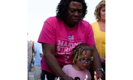 Another blood-stained sanctuary: America cannot look away