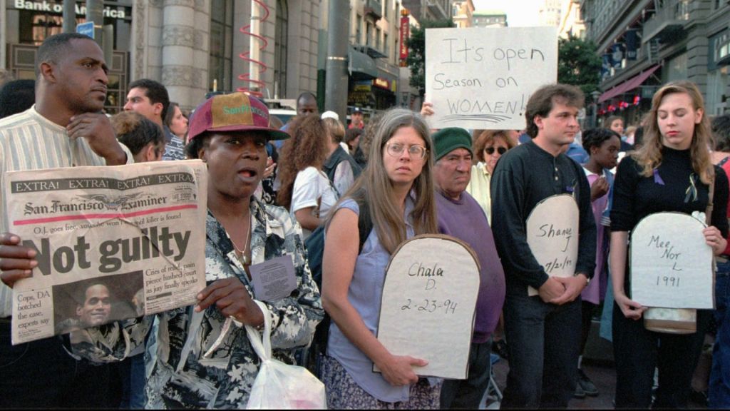 Thirty years after the O.J. Simpson verdict, what we’ve lost is respect for the rule of law