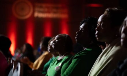 National Town Hall at CBCF conference examines the current socio-political climate