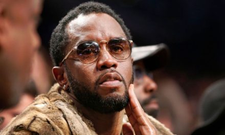 Sean ‘Diddy’ Combs gets 4 years in prison for case involving sex workers, violence and ‘freak-offs’