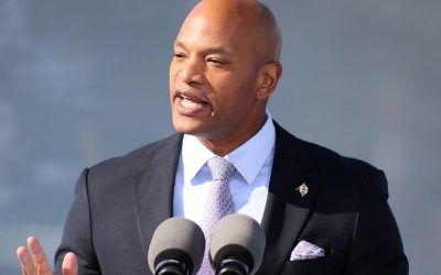 Maryland Democrats call out ‘No Moore’ PAC for racist AI content 