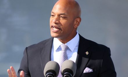 Maryland Democrats call out ‘No Moore’ PAC for racist AI content 