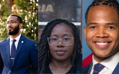 Afro-Latino leaders celebrate Hispanic Heritage Month 